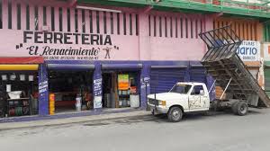 Ferretería Renacimiento