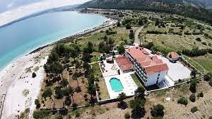 Salda gölü, burdur'un yeşilova ilçesinde 184 metreye varan derinliği ile türkiye'nin 2. Hotel Lago Di Salda Ab 44 5 3 Bewertungen Fotos Preisvergleich Burdur Turkei Tripadvisor