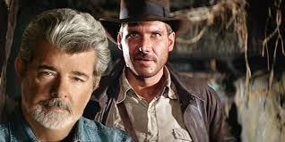 George Lucas Not Involved in New 'Indiana Jones," Lucasfilm Going Ahead  Anyway