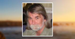 Gerald "Jerry" Croley, Jr. Obituary March 2, 2022