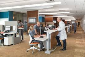 Office Furniture Hospital Furniture Medical Office Furniture Commercial Interiors