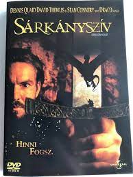 A sárkány csókja letöltés, online filmnézés. Sarkanysziv 5 A Z Sarkanysziv Csaladi Kaland