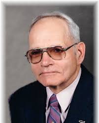 Obituary for Leonard Ward Gisiner