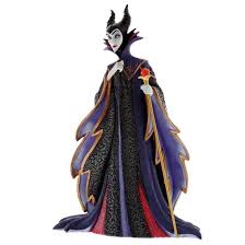 Krimidinner, fallschirmspringen, minikreuzfahrten, städtereisen & weitere toperlebnisse. Showcase Officiel Disney Malefique Ornement Figurine Collectable Cdiscount Maison