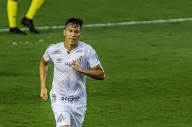 Wolves are reportedly set to beat arsenal in the quest for brazilian teenager kaio jorge. Transfer News Chelsea Chasing Santos Starlet Kaio Jorge