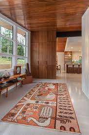 We did not find results for: This Mid Century Modern Was A Full Restoration Back To This Home S Former Glory The Ve Mid Century Modern House Mid Century House Mid Century Modern Interiors