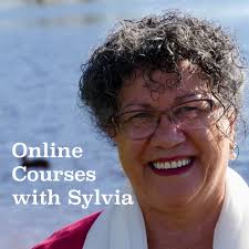 Courses and workshops — Sylvia Marina