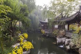 China Two Nights In Jinan City Of Springs Chris Travel Blog Ctb Global Jinan China City City