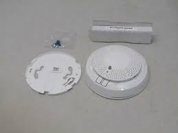 Do some research on the right carbon monoxide detector as per your needs: Smoke Detectors Wireless