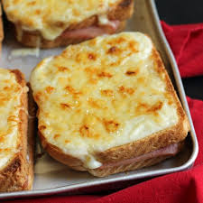 How To Make A Croque Monsieur Ready In 15 Minutes