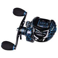 Decdeal High Speed 7.2:1 Fishing Reel Bait Casting 4+1 BB Bearing Fishing  Baitcast Reel 10KG Max Darg Left/Right Hand Fishing Accessory : Amazon.in:  Sports, Fitness & Outdoors