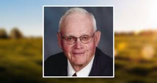 Daniel L Dosland Obituary December 14, 2019