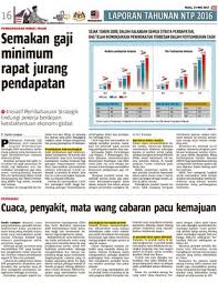 Maybe you would like to learn more about one of these? Semakan Gaji Minimum Rapat Jurang Pendapatan Klik