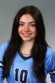 Danielle Suter's Instagram, Twitter & Facebook