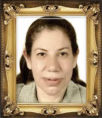 The Martyr Samira Suleiman