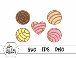Free Free 322 Sweet Bread Svg SVG PNG EPS DXF File