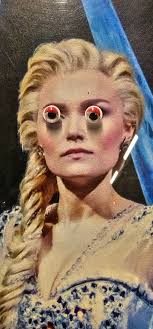 Nice get together at the Wicked Googly today.