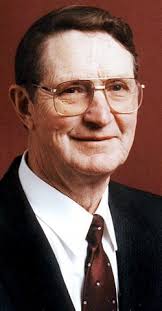 Gordon Jarvis Norby (1923-2010)