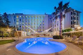 Discover the best hotels in palermo, italy including de bellini apartments, hotel principe di villafranca, grand hotel villa igiea. Nh Palermo 94 1 1 9 Prices Hotel Reviews Italy Tripadvisor