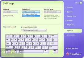 Typing Master Offline Installer Download Typing Master Typing Skills Bio Data For Marriage