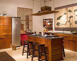The designs from toyokitchen show all aspects of traditional. Kitchen Design Styles Luxury Valley Homes Japanese Style Kitchen Japanese Kitchen Design Interior Design Kitchen