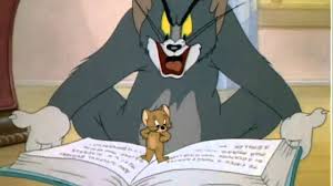Tom And Jerry Meme Youtube