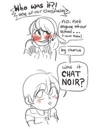 T W I S T E D F A T E I Just Wanted To Play Video Games But Then This Miraculous Ladybug Anime Miraculous Ladybug Comic Miraculous Ladybug Funny