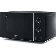 Micro Ondes Mwp 103 B Whirlpool 20 Litres 700 Watt Whirlpool Belux