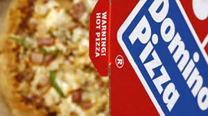 However, if a person can verify that a certain restaurant is able to make sure that no contamination happens between halal and haram foods then it may be permissible to eat from there. Domino S Halal Only Pizzas Off The Menu Business News Sky News