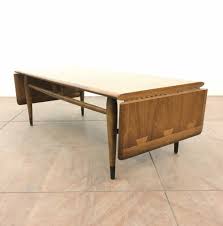 4.5 out of 5 stars (54) $ 54.25 free. Sold Price Lane Furniture Mid Century Drop Leaf Coffee Table November 6 0120 10 00 Am Mst