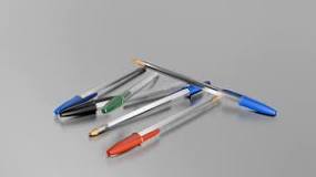 The BIC Cristal - The Pen That Dominated The World - Primal ...