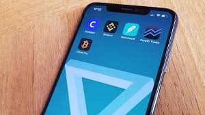 Downloading the coinbase app is an excellent place to begin your journey. 5 Best Crypto Apps 2019 Fliptroniks