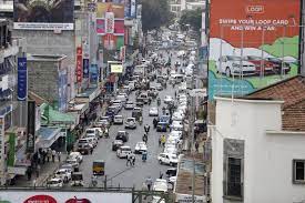 13 reviews #8 of 74 hotels in nakuru. Nakuru Mcas Warn Politicians Out To Derail Town Plan The Standard
