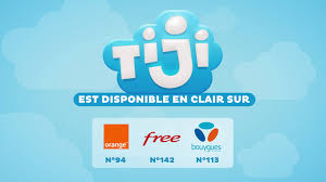 We did not find results for: Tiji Et Canal J Passent En Clair Actu News Gulli