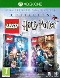 La colección adidas x lego® está llena de color y comodidad; Lego Harry Potter Collection Para Xbox One Yambalu Juegos Al Mejor Precio