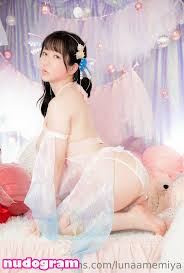 amemiya.luna  lunaamemiya Nude Leaks OnlyFans Photo 232 - v2.0 | dvir.ru