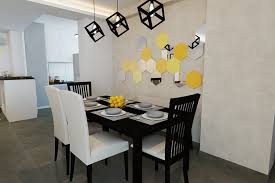 However, many don't put the attention to detail needed to make a dining room feel like a uniquely beautiful space. Modern Dining Table Sets For Your Home Design Cafe