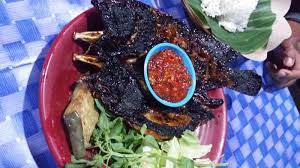 Dan anda perlu membeli borangnya. Pasar Malam Kampung Solor Kupang Suguhkan Ikan Bakar Segar Halaman 3 Tribunnews Com Mobile