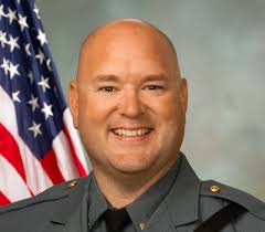 SUNY Recognizes Carey for Lifetime Achievement, Other Members of UPD for  Professional Police Service