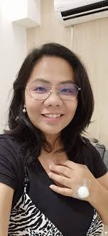 Arlene Rio Imperio Ballesteros