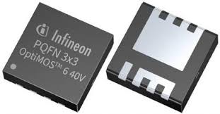 Optimos 6 40v Mosfet Family With Superior Switching Performance Arduino Desktop Pcs Performance