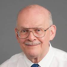 Ronald Washburn's Instagram, Twitter & Facebook