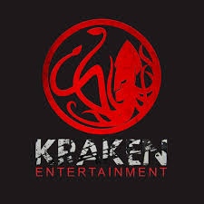 Help kraken-entertainment with a new logo | Logo design contest | 99designs