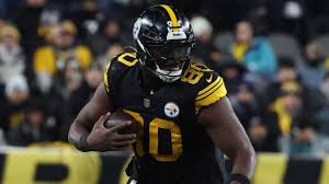 Sources: Darnell Washington, Steelers reach 4-year extension