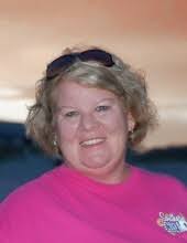 Obituary information for Becky Moon Huff