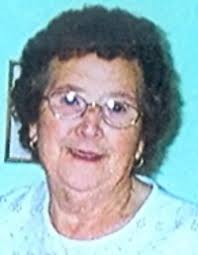 Obituary of Jane M. Woodrow