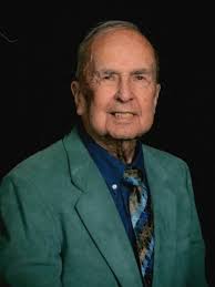 James Holcomb Obituary