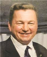 Joseph Meyne Obituary (1963