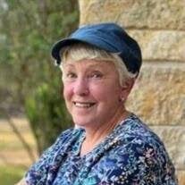 Patricia Ann Edmondson Obituary