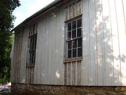 Whitewashing is preferred over simple white paint, as little is needed to allow the grain of the log or wood to still come through. Restoration Tolsons Chapeltolsons Chapel